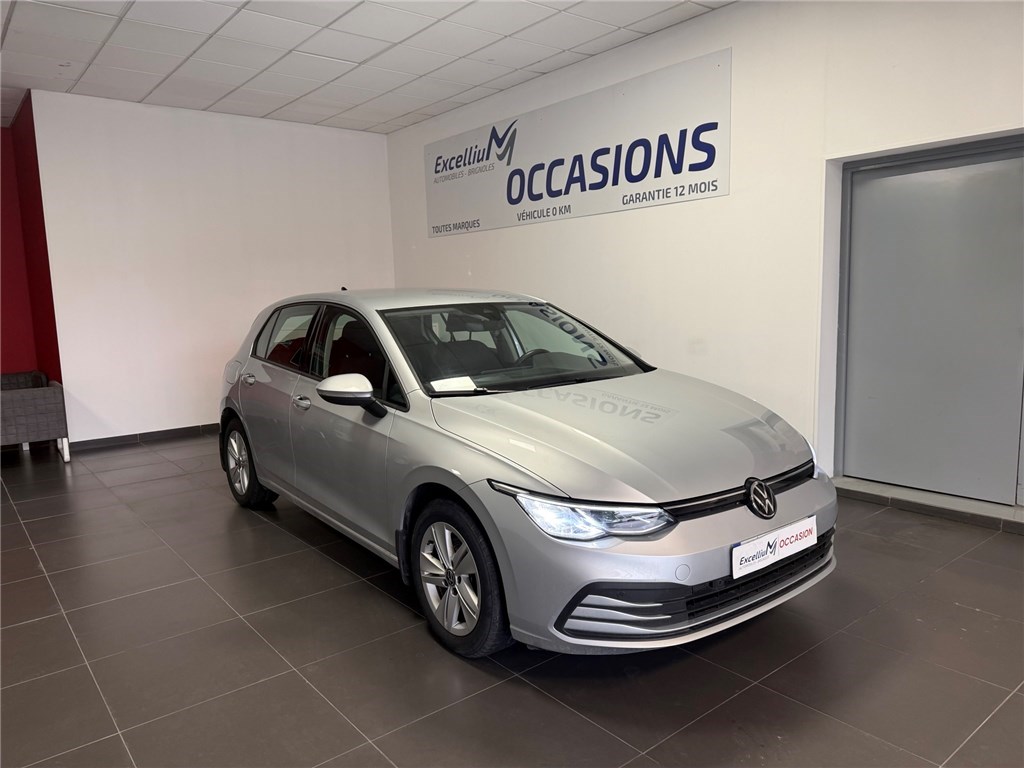Volkswagen-Golf-brignoles-occasion
