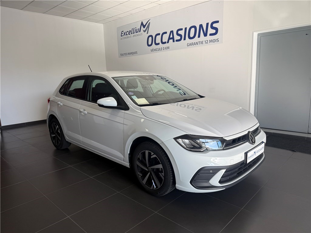 Volkswagen-Polo-brignoles-occasion