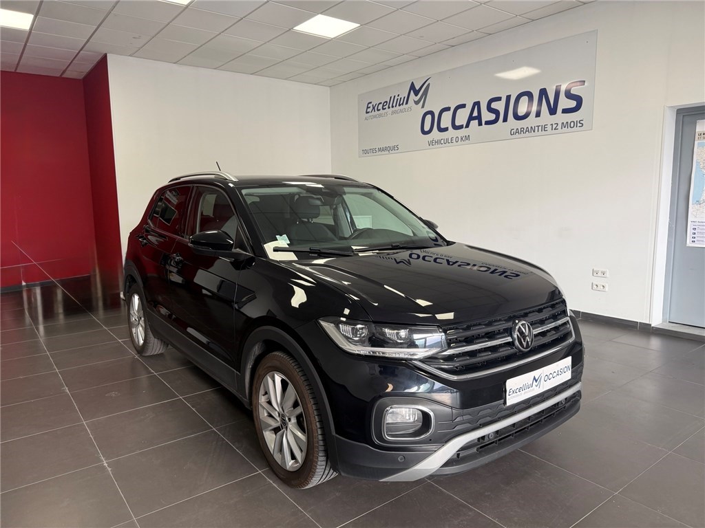 Volkswagen-T-Cross-brignoles-occasion