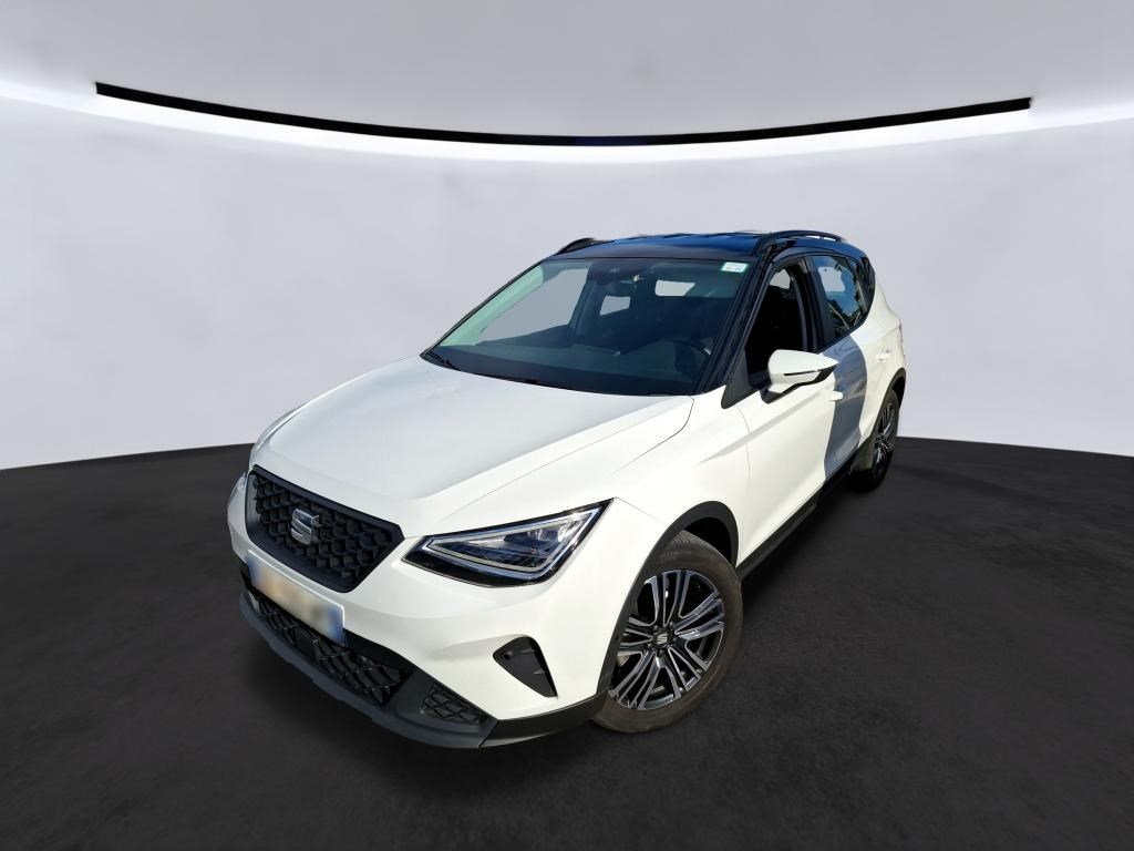 Seat-Arona-brignoles-occasion